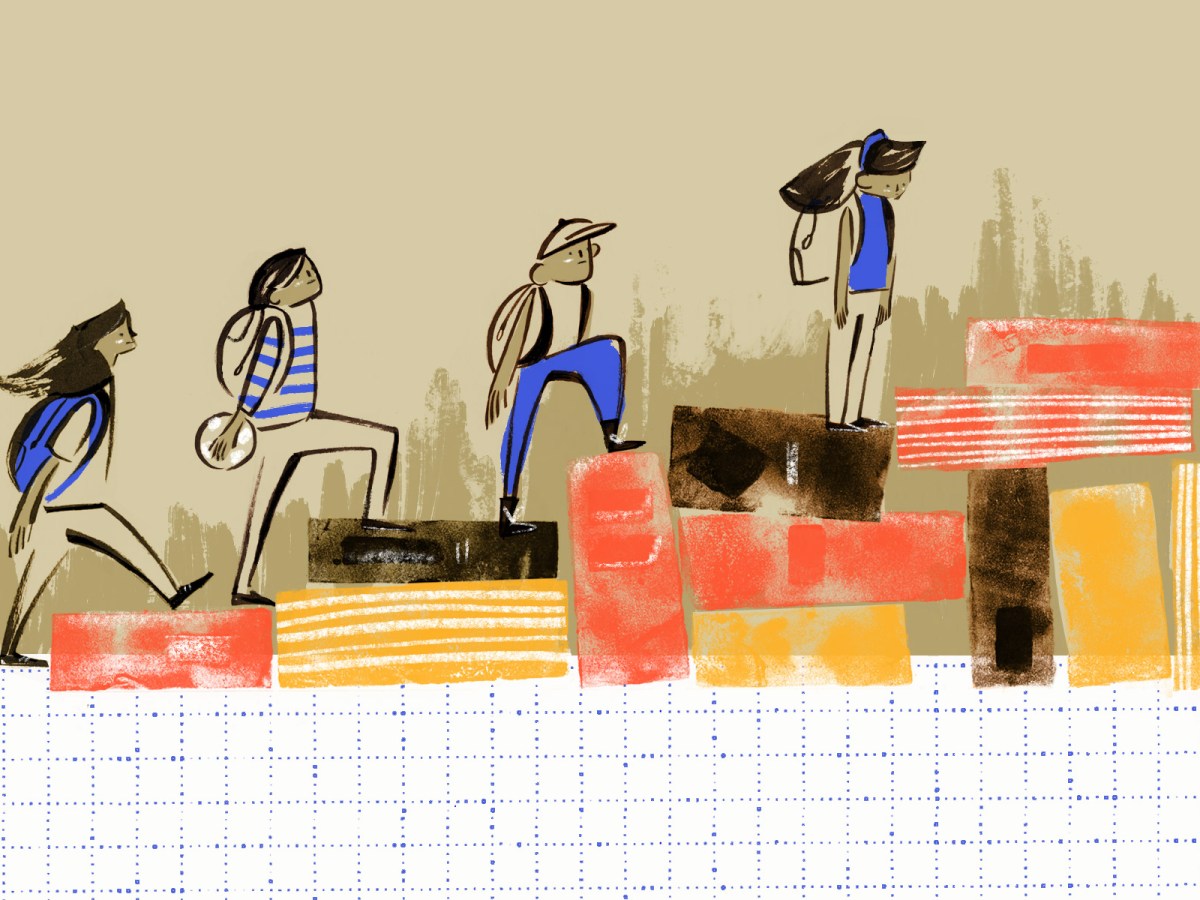 A superintendent made big gains with English learners. His success may have been his downfall
