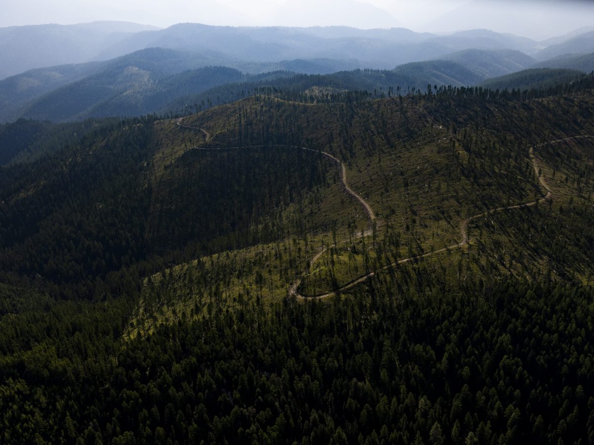 Trust issues: How schools profit from land and resources on tribal nations