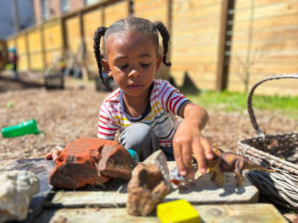 What convinces voters to raise taxes: child care