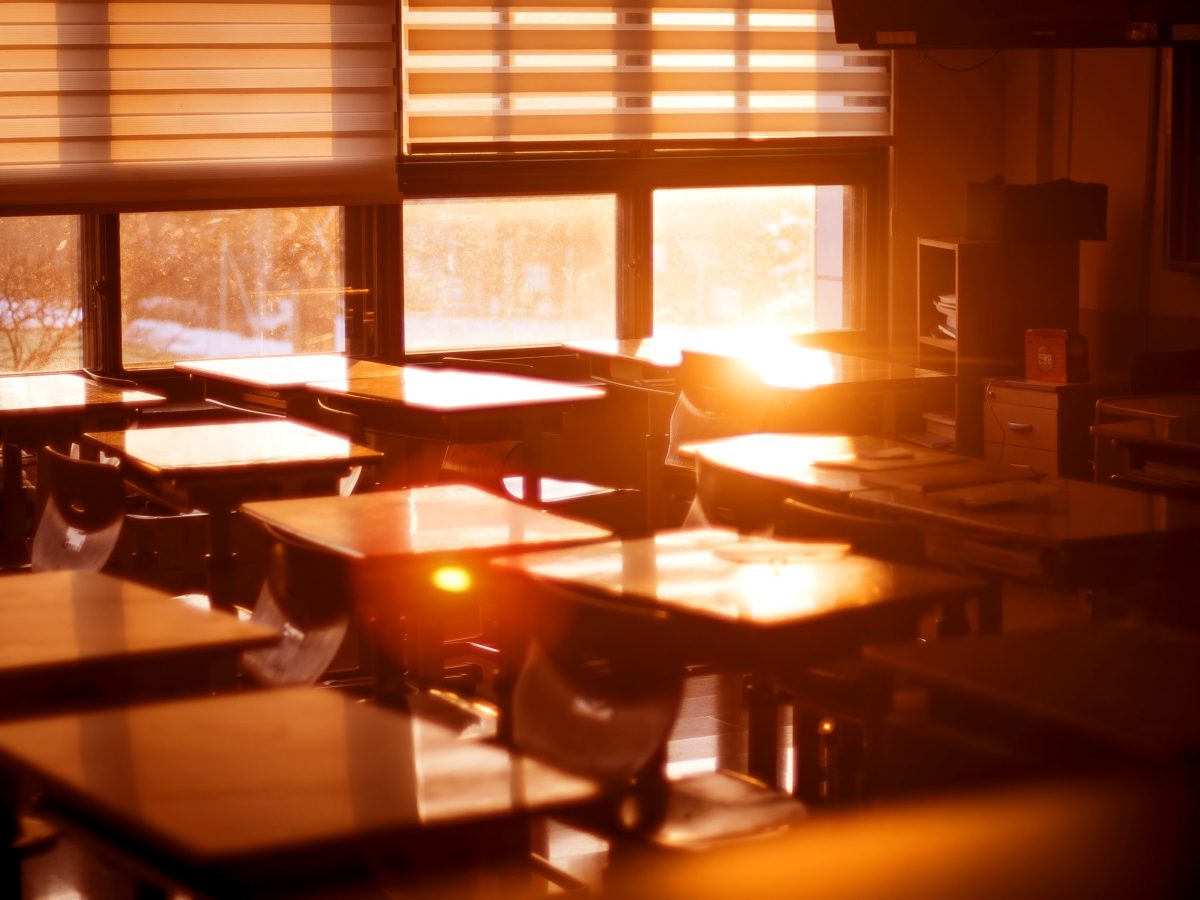 109 degrees on the first day of school? In some districts, extreme heat is delaying when students go back