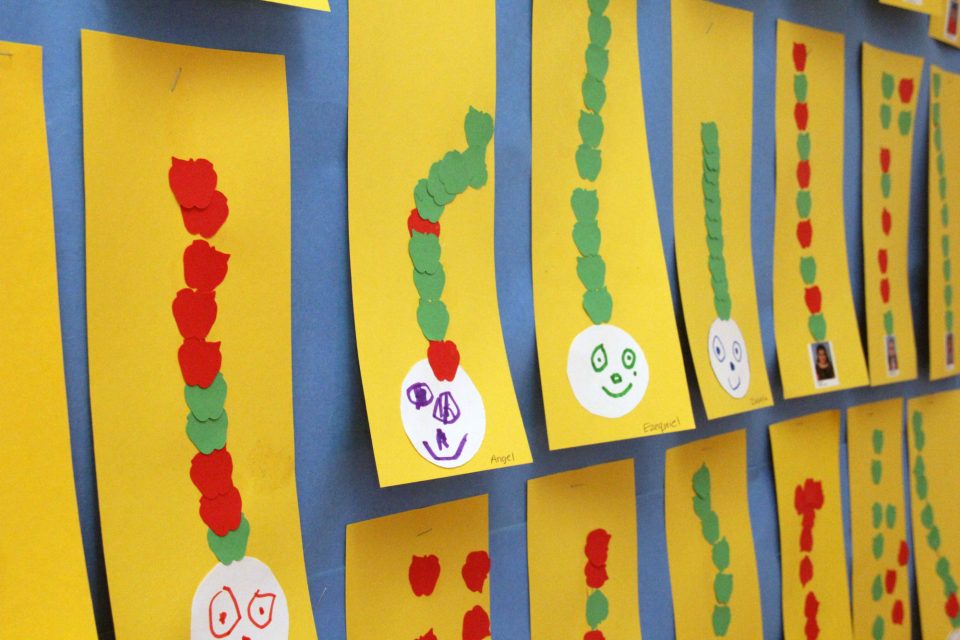 developmental preschool
