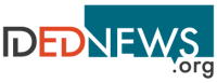 Website for Idaho Education News